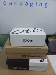 Thùng Carton 3 lớp/ 5 lớp